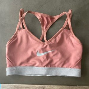 Nike sports bra
